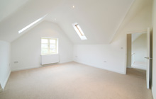 Freeby bedroom extension leads