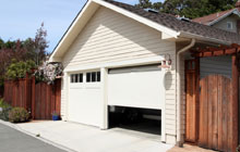 Freeby garage construction leads
