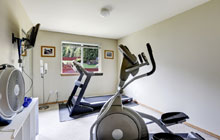 Freeby home gym construction leads