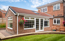 Freeby house extension leads