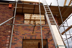 house extensions Freeby
