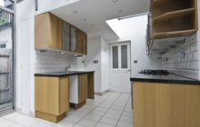 Freeby kitchen extension leads